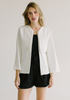  Blazer multiforma blanco off