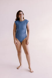 Body camila azul celeste