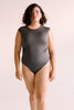 Body camila gris plomo
