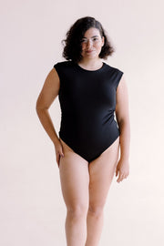 Body camila negro