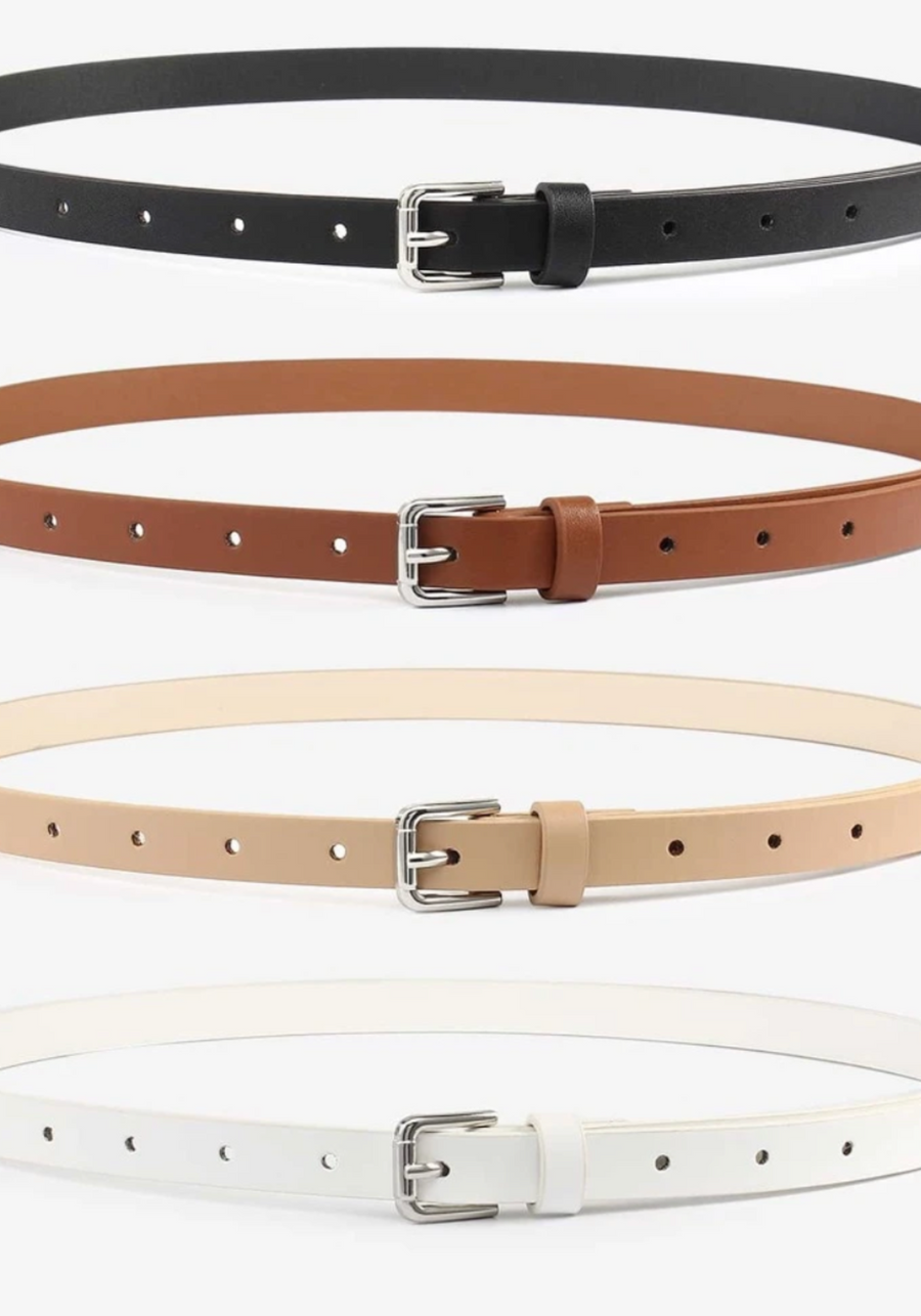 Classic Belts
