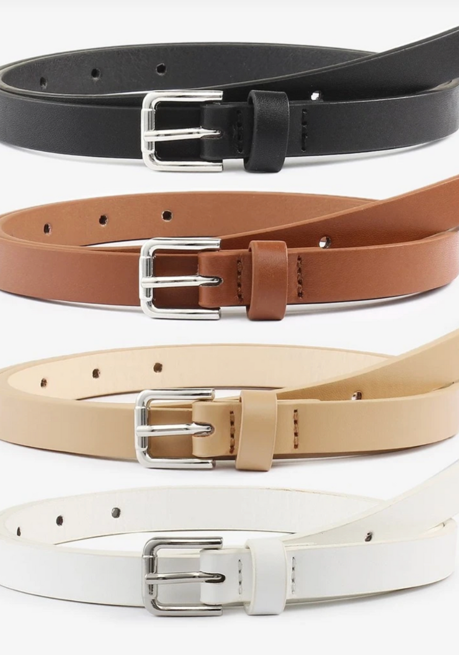 Classic Belts